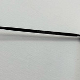 عینک ریبن هگزونال شیشه سنگ تمام مشکی به همراه پک کامل ریبن کد Rayban RB 3548 (ارسال رایگان)