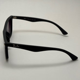 عینک آفتابی پلاریزه ریبن rayban طوسی کد p2222 (ارسال رایگان)