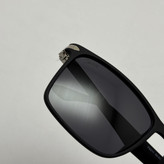 عینک آفتابی پلاریزه پرسول PERSOL مستطیلی لولا فنری کد P 8011 (ارسال رایگان)
