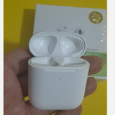ایرپاد اپل سری Airpods 2 آمریکا بالاترین کیفیت بازار Anc دار گارانتی دبی فروش به قیمت پارسال ایکس