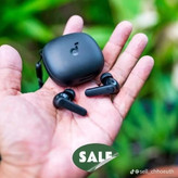 ایرپاد R50i انکر ویتنام لمسی جدید ترین ورژن نمونه بازار بیس عالی نگهداری شارژ 12 ساعته پرفرووش