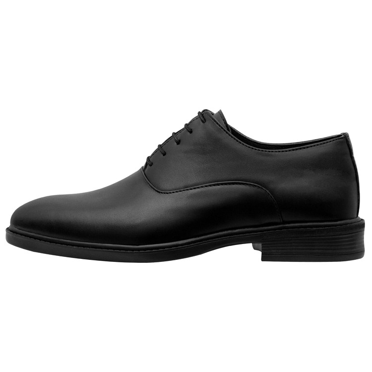 کفش مجلسی مردانه مدل آکسفورد رنگ مشکی پرفرووش