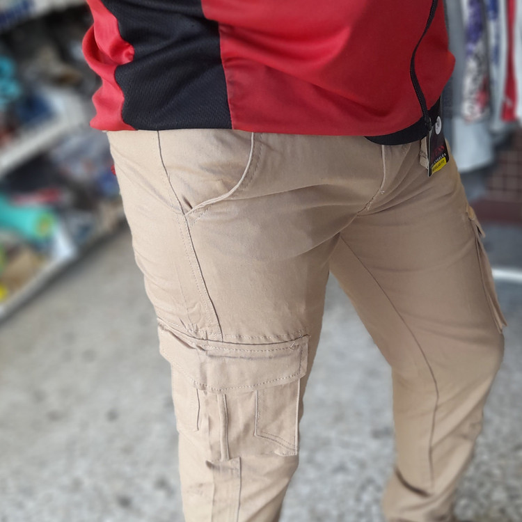 شلوارمردانه شلوار شش جیب شلوارتاکتیکال اورجینال رنگی شلوارسایزبزرگ شلوارخارجی شش جیب کوهنوردی نظامی ماهیگیری