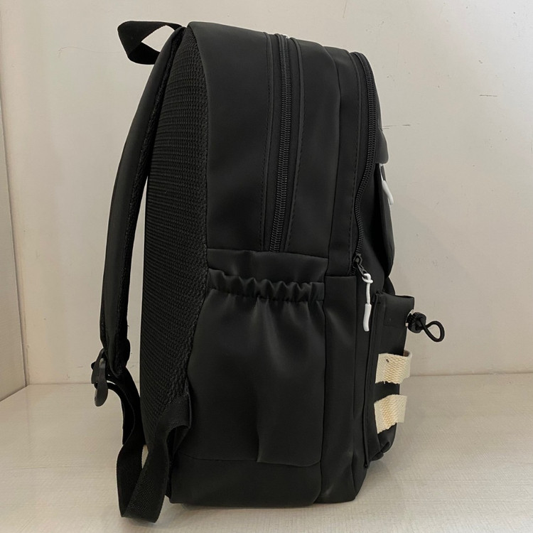 کوله پشتی مدرسه مدل فانتزی کدhap (پس کرایه)