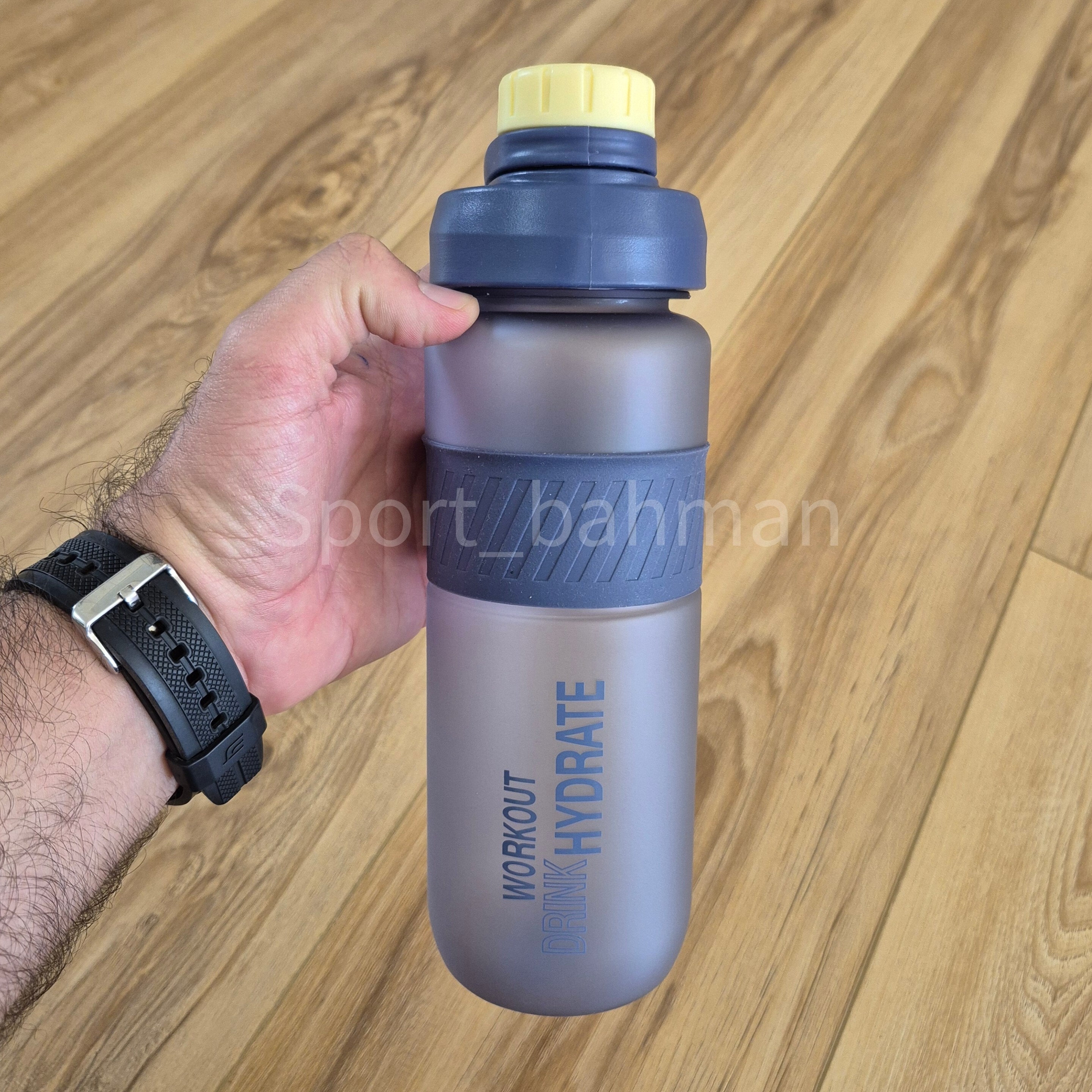 قمقمه DRINK HYDRATE