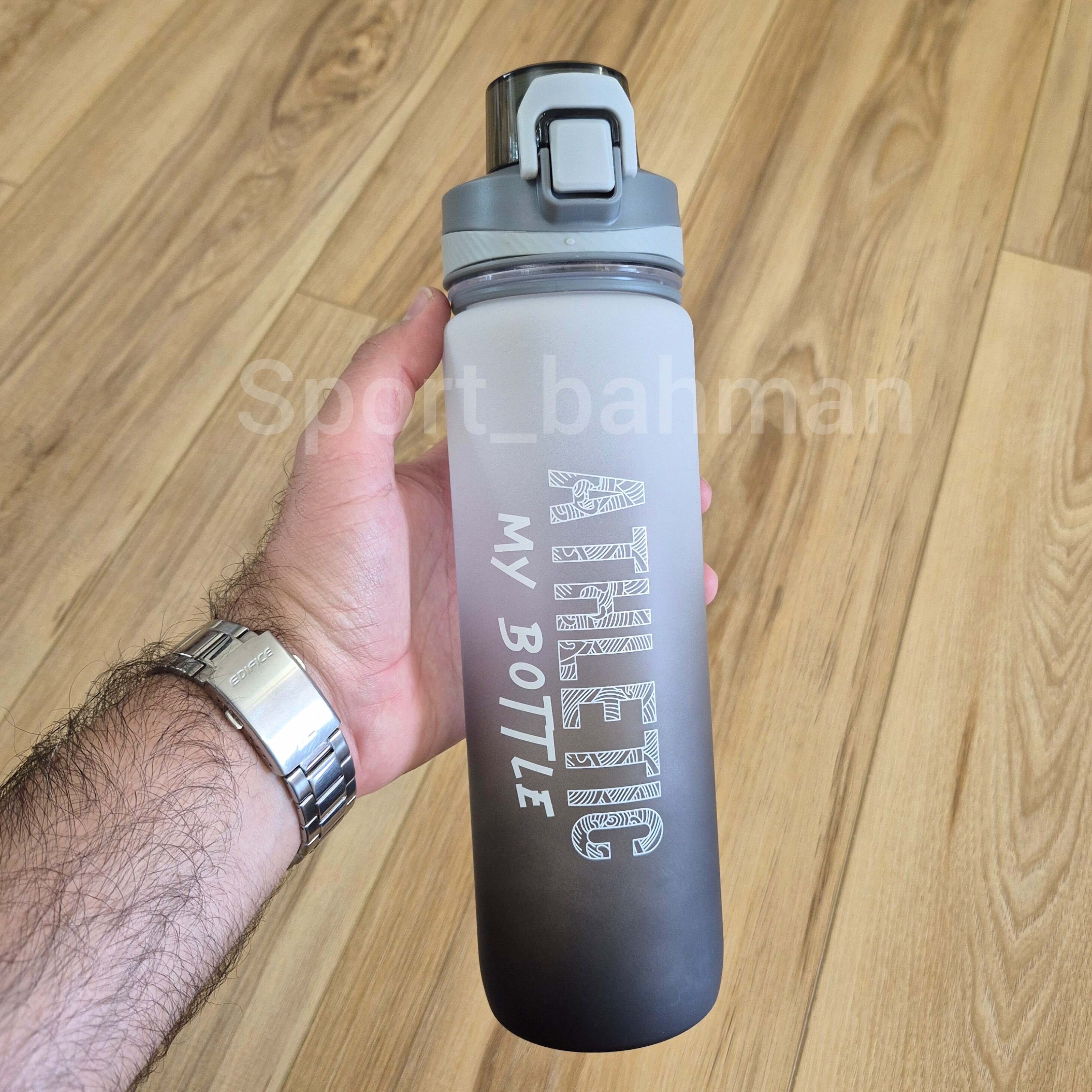 قمقمه 1000 میلی لیتری My Bottle