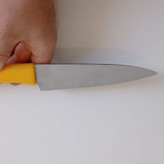 چاقو سایز سه آشپزخانه استیل مروارید زنجان عمده