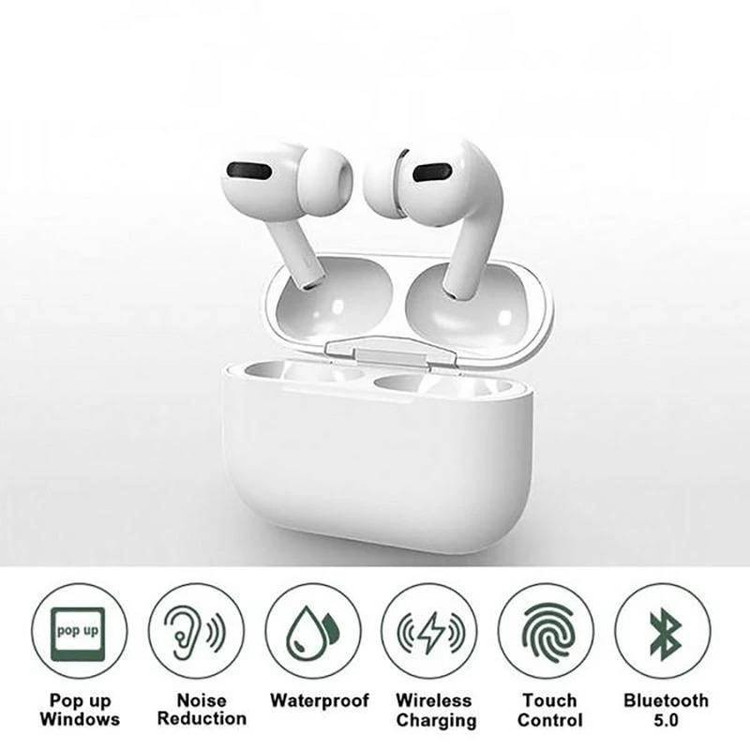 هدفون بی سیم مدل TG-Pro2 2023