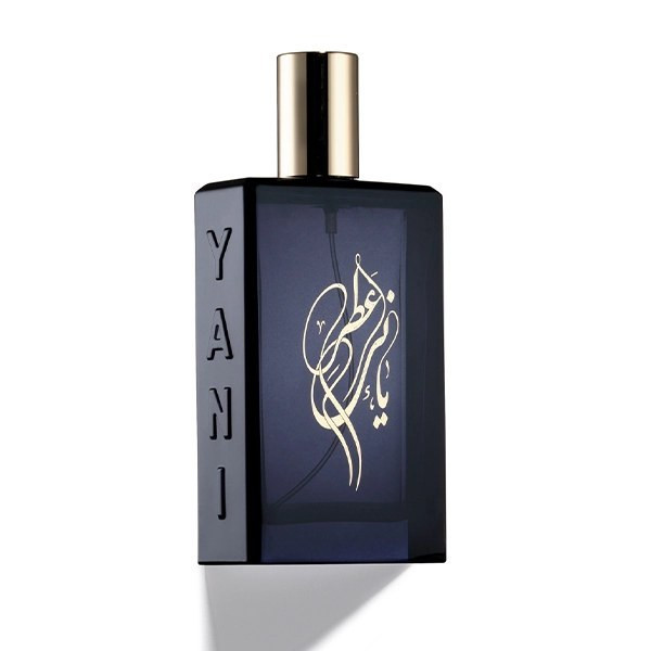 عطر زنانه و مردانه کاشان الکسیر 100میل اکسترا د پرفیوم از برند عطریانی