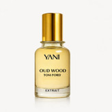 عطر تام فورد عود وود با رایحه معتدل حجم 50 میلی لیتر از برند عطریانی