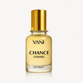 عطر شنل چنس با رایحه معتدل حجم 50 میلی لیتر از برند عطریانی