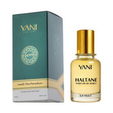عطر مارلی هالتین با رایحه گرم حجم 50 میلی لیتر از برند عطریانی