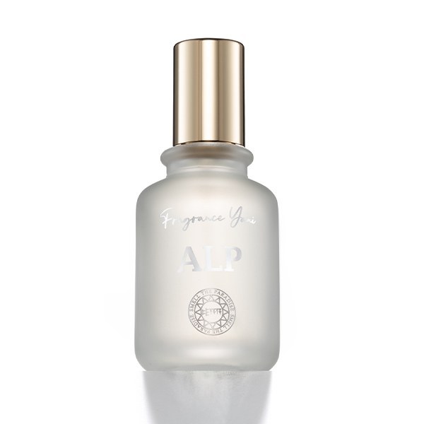 عطر آلپ با رایحه خنک مرکباتی حجم 50 میل اکسترا د پرفیوم از برند عطریانی