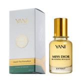 عطر میس دیور بلومینگ بوکت با رایحه خنک حجم 50 میلی لیتر از برند عطریانی