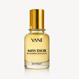 عطر میس دیور بلومینگ بوکت با رایحه خنک حجم 50 میلی لیتر از برند عطریانی