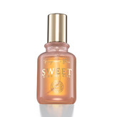 عطر دختر شیرین کردی با رایحه گرم و شیرین حجم 50 میل اکسترا د پرفیوم از برند عطریانی