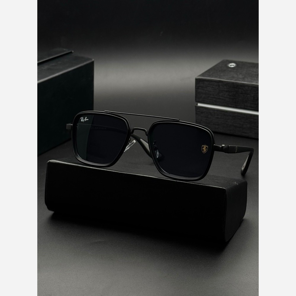 عینک آفتابی برند ریبن فراری کد 8330 شاهکار به تمام معنا