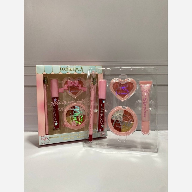 گیفت Pink Dream کوین کوکو