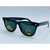 عینک آفتابی ریبن ویفر و یووی سنگ سایز بزرگ روز پدر کد 27