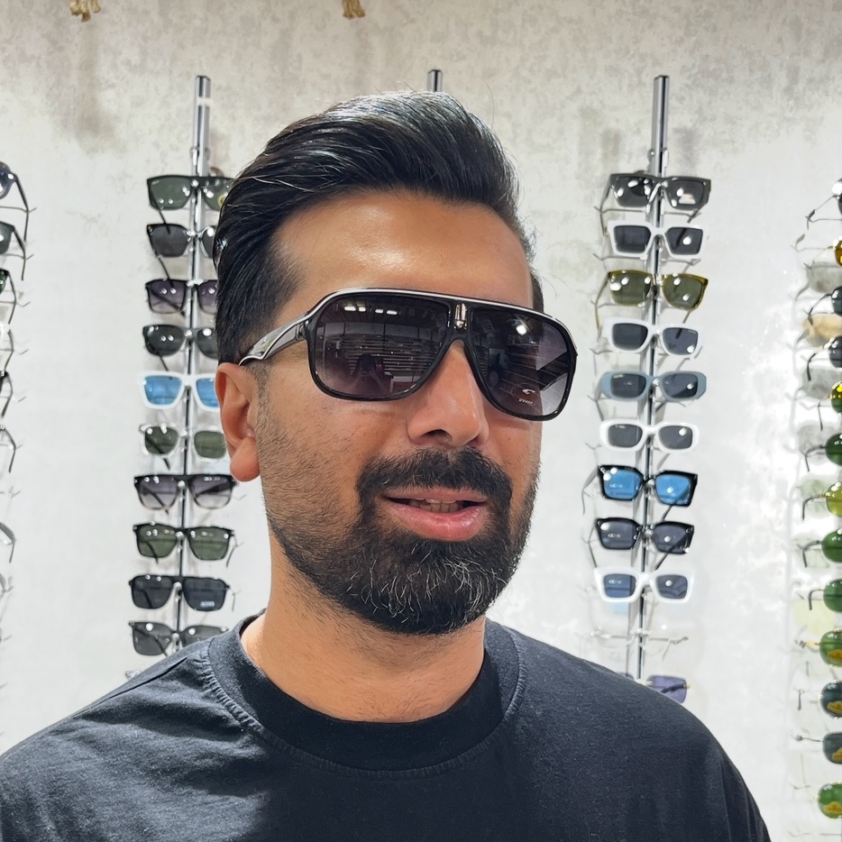 عینک آفتابی کررا carrera