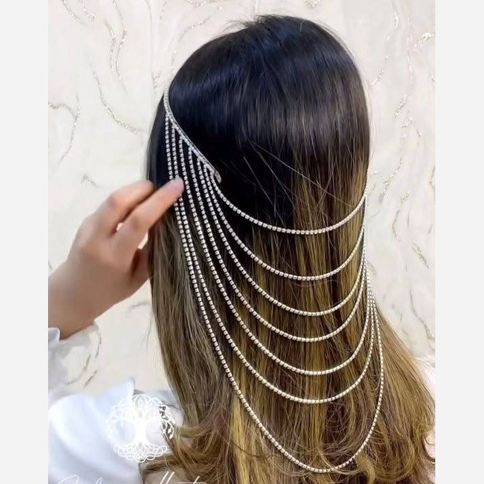 تل مجلسی آبشاری تل فرمالیته تل آبشاری تل ریسه ای