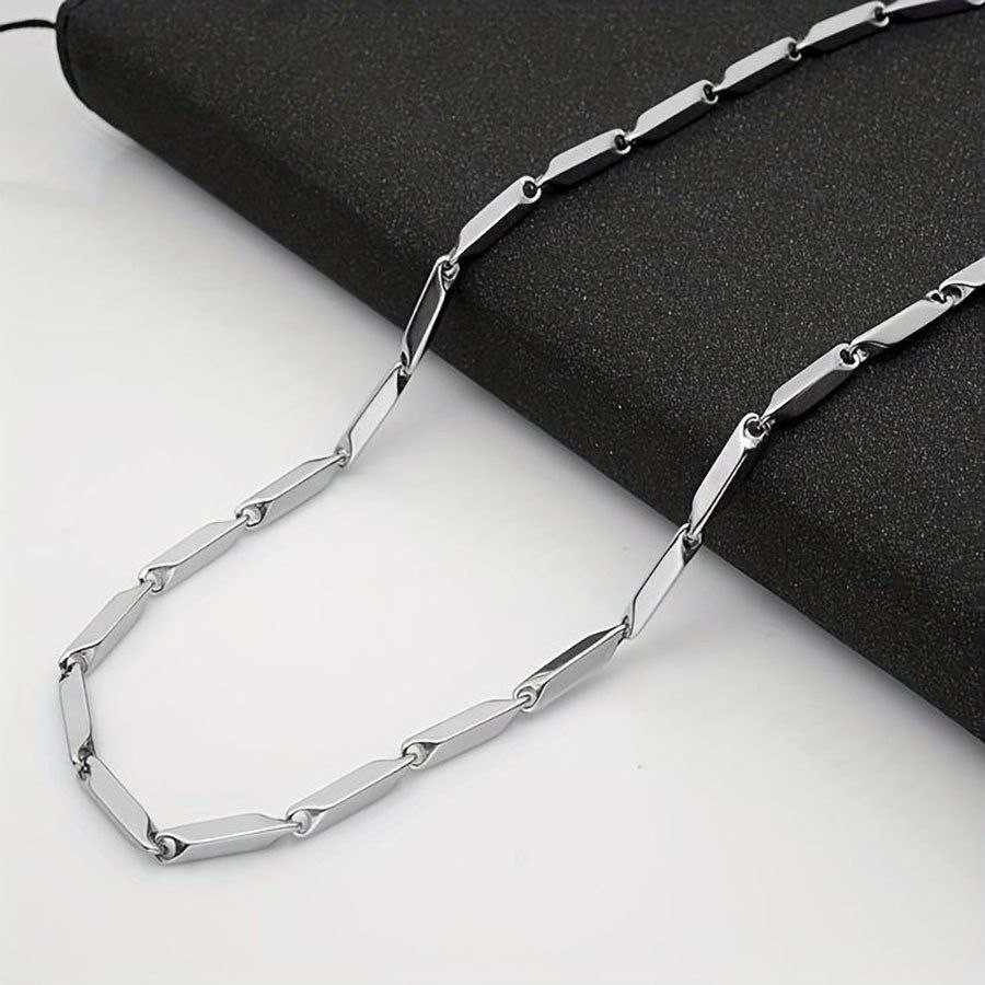 گردنبند کبریتی کلاسیک گالری زیمبا