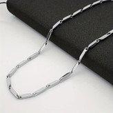 گردنبند کبریتی کلاسیک گالری زیمبا