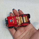 ماکت ماشین کلکسیونی کوچک JEEP
